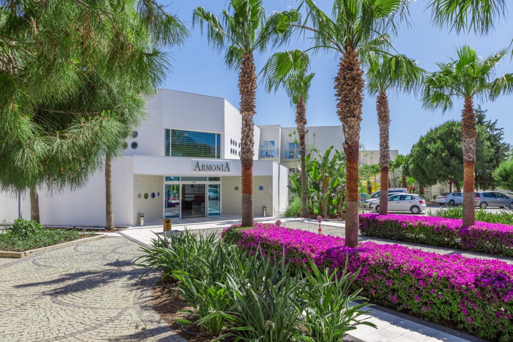 Armonia  Spa