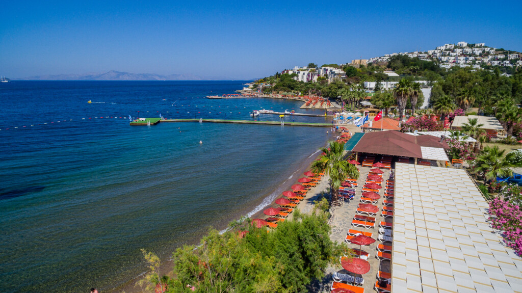 Yüzme Havuzları - 2