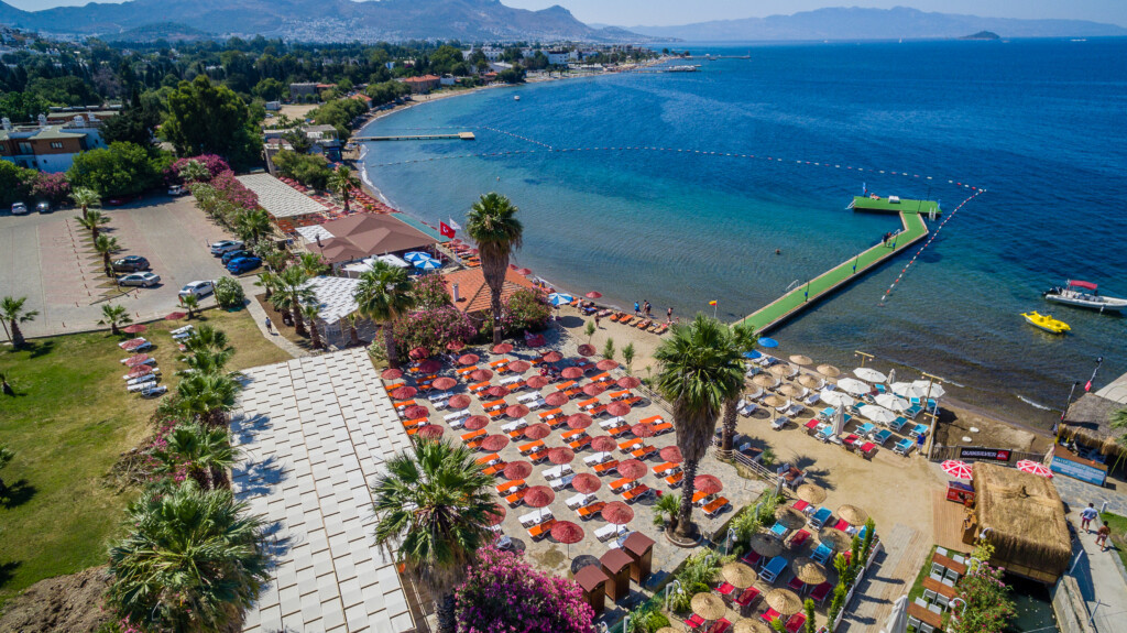 Club Armonia Hotel - Galeri 3