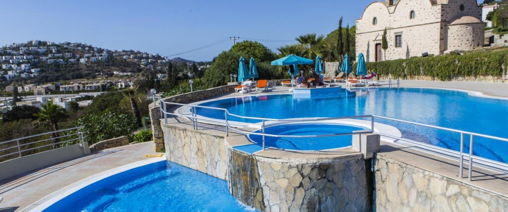 Club Armonia Hotel - Galeri 4