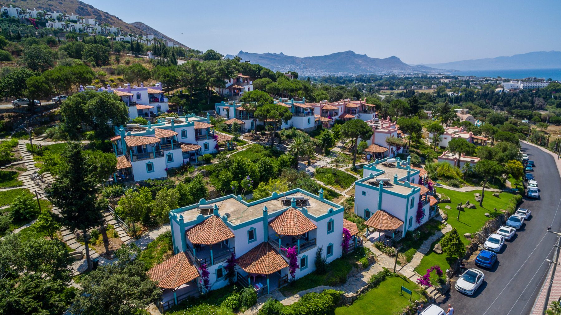 Club Armonia Hotel - Galeri 5