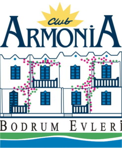 Club Armonia Hotel Logo