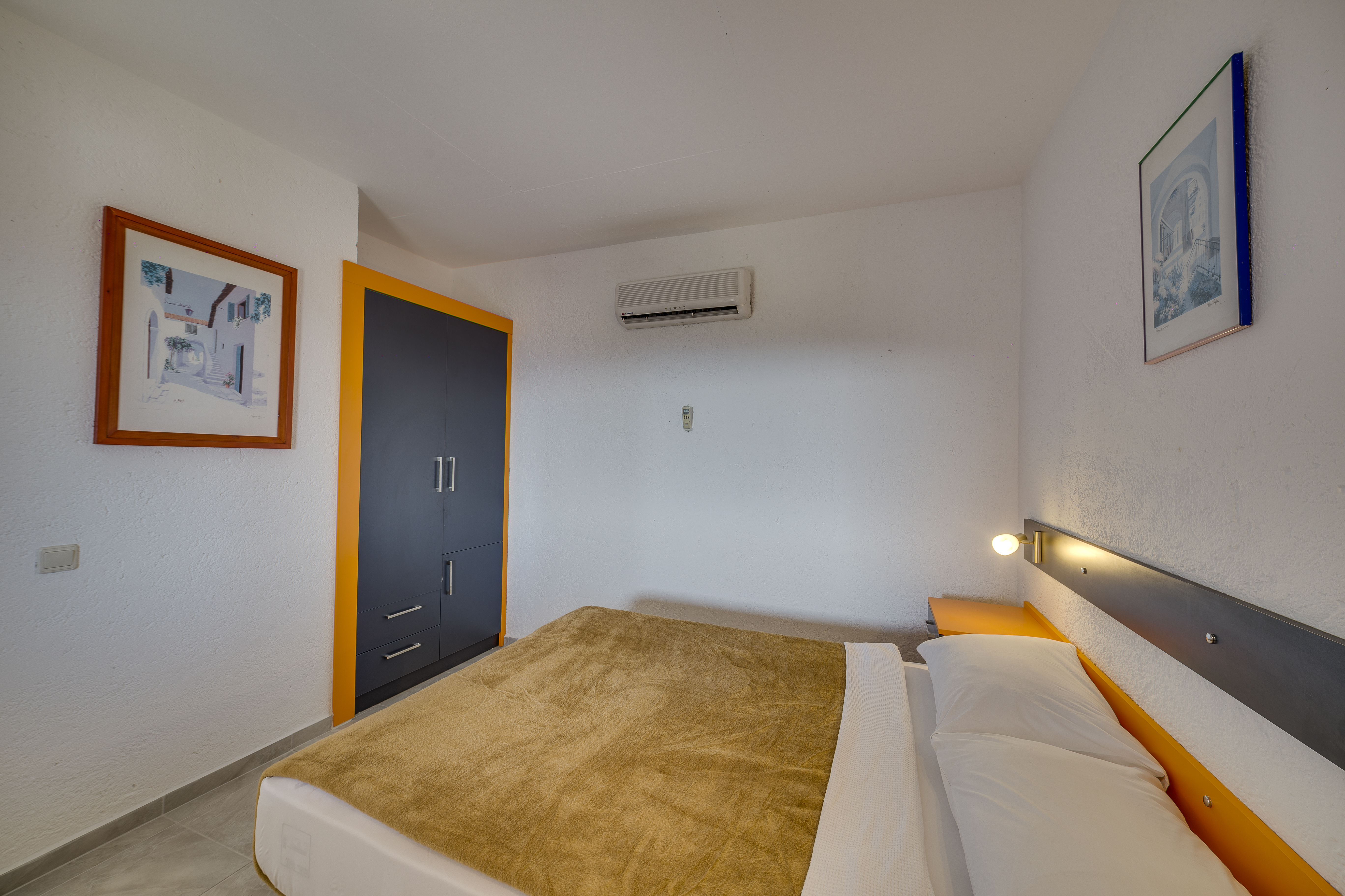 Standart Apart Daire - 3