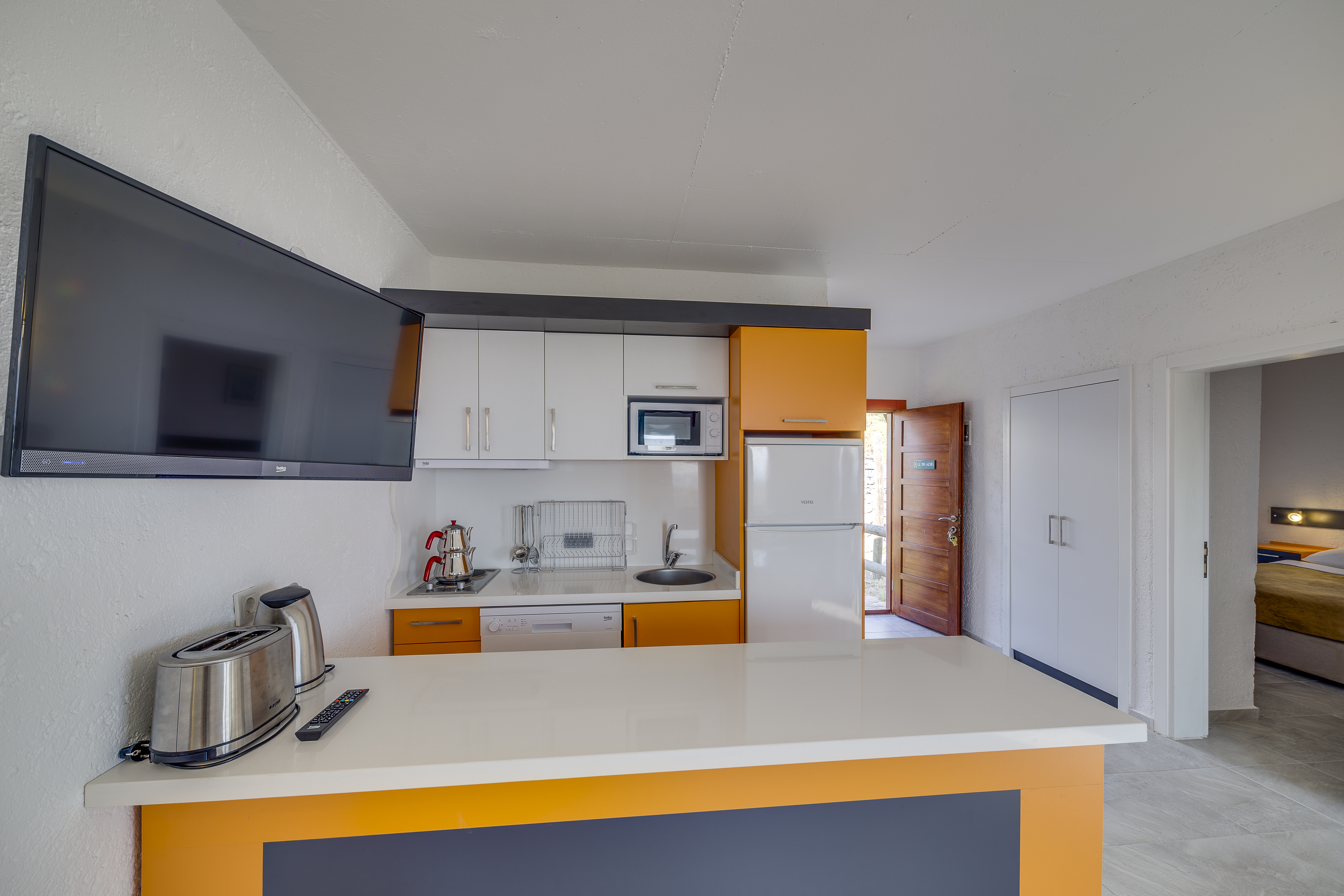 Standart Apart Daire - 2